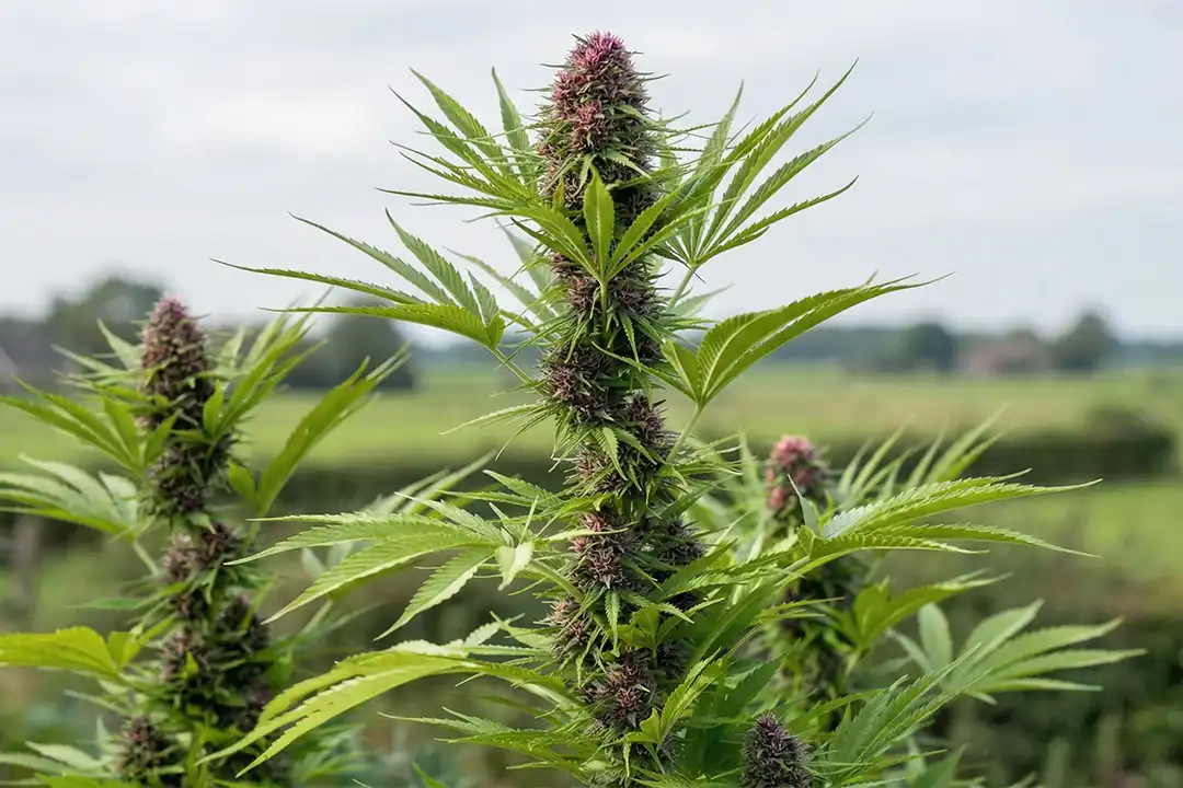 Frisian Dew strain story and grow tips dutch climate